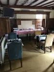 Barrington Lodge Hotels in Colgate