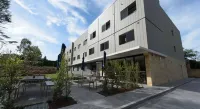 Miramare Gardens Boutique Accommodation Hotels in North Narrabeen
