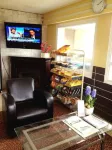 Side Trax Inn