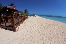 Bohio Dive Resort