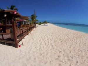 Bohio Dive Resort