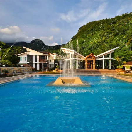 Infinity Resort