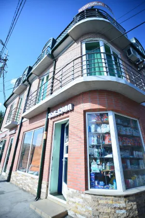 Hotel Kutaisi Globus
