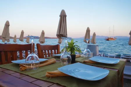 Zest Exclusive Hotel & Spa