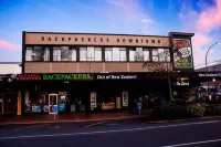 Rotorua Downtown Backpackers Hotels in 