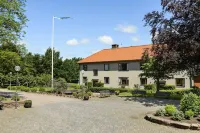 Sundsgården Hotell & Konferens Hotels in Хельсінгборг
