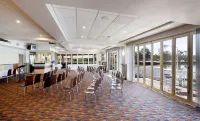 Nightcap at Waterfront Hotel Hotels in Buderim