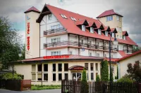 Hotel Mazury Hotels in Wegorzewo County