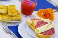 La Camogliese Hotel B&B Hotels in Metropolitan City of Genoa