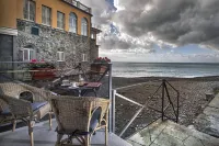 La Camogliese Hotel B&B Hotels in Metropolitan City of Genoa