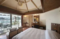 AlBander Hotel & Resort - piscina