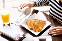 Hyatt Place Denver Cherry Creek - Bữa sáng