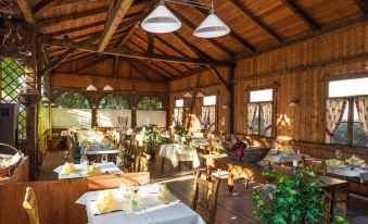 Hotel Krone Tirol