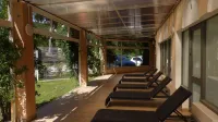 Résidence les Pavillons du Golfe Hotels in Conca