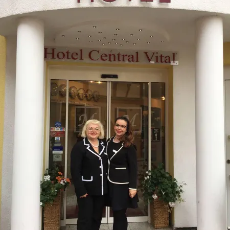 Hotel Central