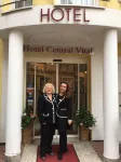 Hotel Central Hotels in Bad Mergentheim