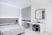 Hotel Regina فنادق في Casapulla