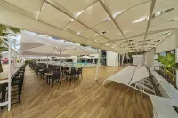 Poseidon Hotel - Adult Only - breakfast