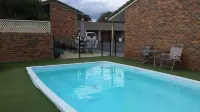 Sandhurst Motor Inn Bendigo - Pools