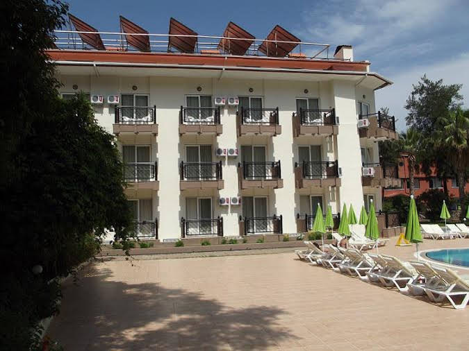 Ege Montana Hotel - All Inclusive