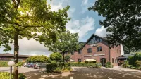 Hotel Ohlenhoff Hotel di Norderstedt