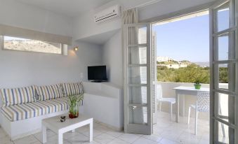 Elounda Garden Suites Heated Pool