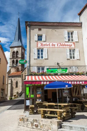 Hotel de l'Abbaye