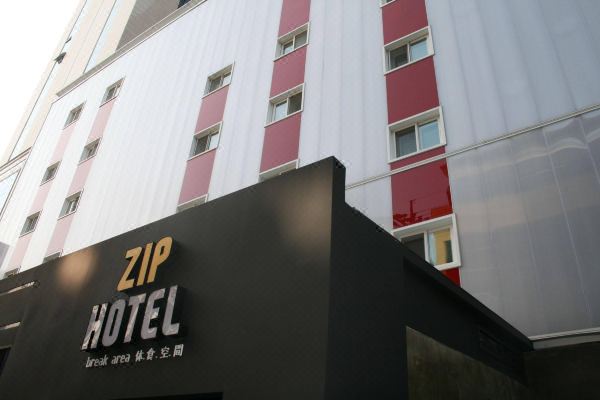 짚 호텔(Zip Hotel)_5