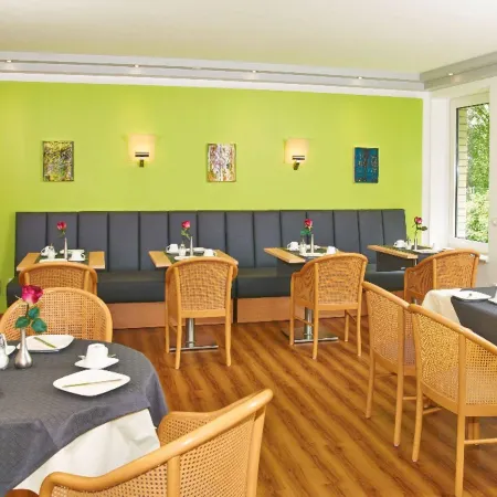 Hotel BonaMari