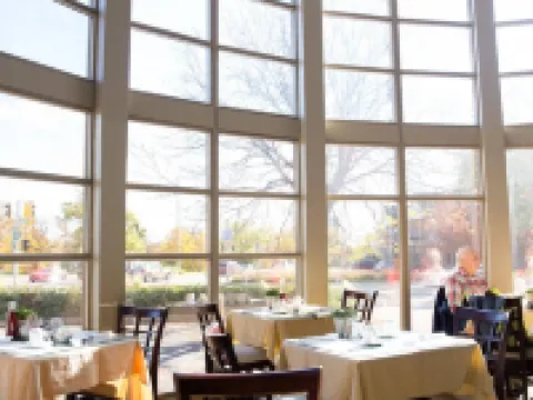 Admiral Inn Hamilton Hoteles en Hamilton