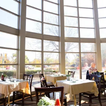 Admiral Inn Hamilton