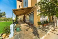 Ikaros Suites Hotels in Tilisos