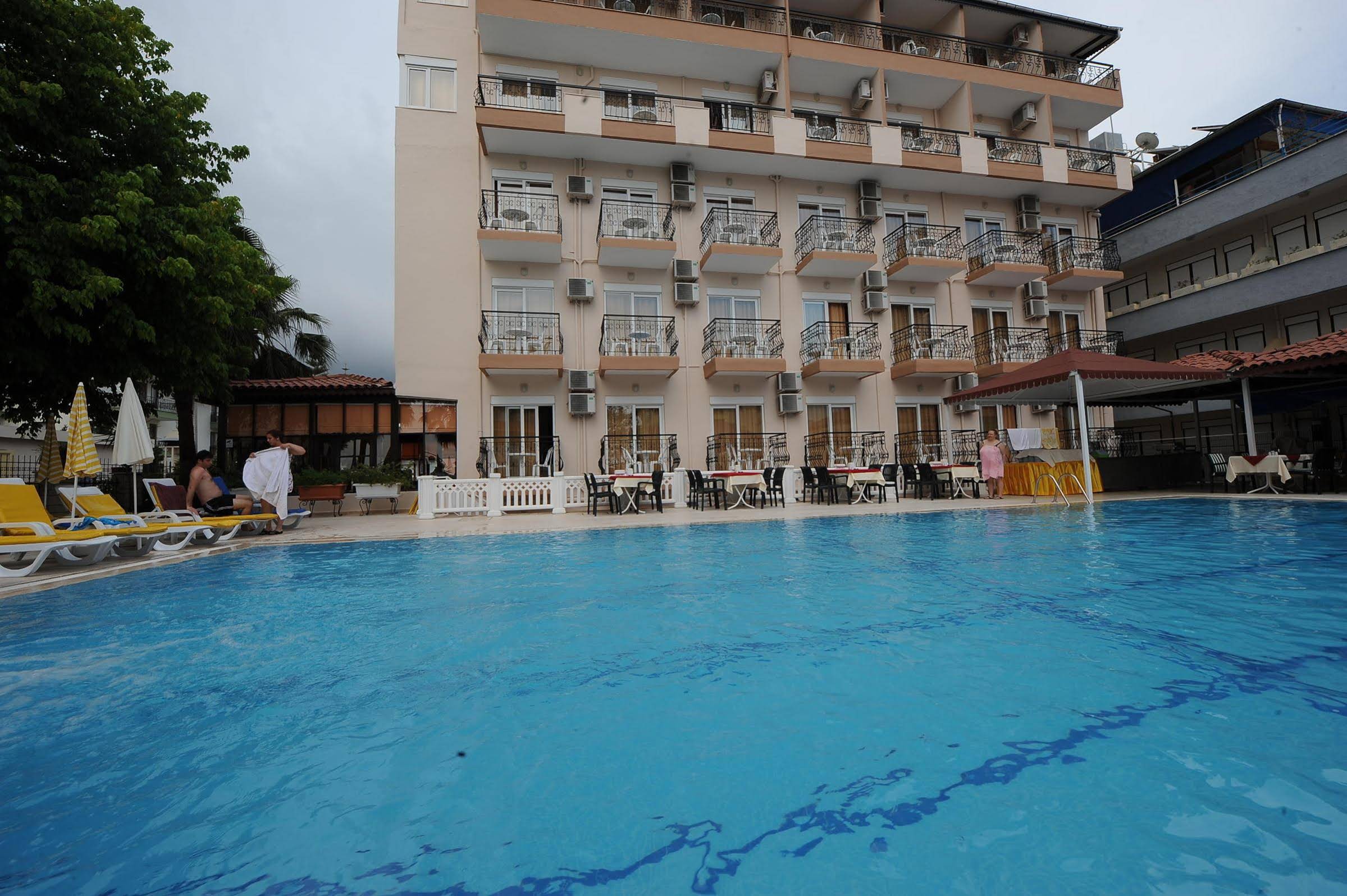 Saygili Beach Hotel