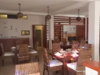 Terrazas de San Agustin Hotel - breakfast