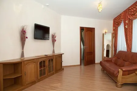 Гостиничный Комплекс Театральный