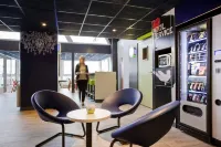 Ibis Budget Pontault-Combault RN4 Marne-la-Vallée Hotels in Brie-Comte-Robert