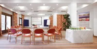 Seehotel Rust Hotels in Podersdorf am See