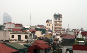Hanoi Charming House