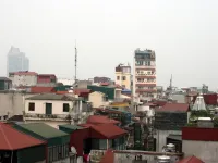 ฮานอย ชาร์มิ่ง เฮาส์