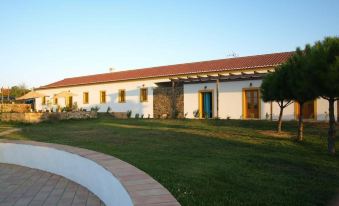 Casa de Campo Vale do Asno