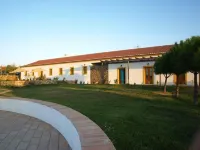 Casa de Campo Vale do Asno Hotels in Castro Marim