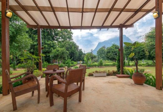 오로라 리조트 치앙다오