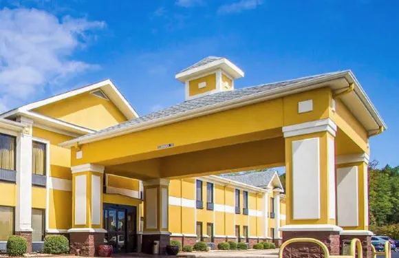 亞歷山大市凱藝酒店