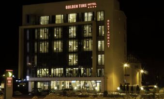 Golden Time Hotel