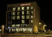 Golden Time Hotel Hotels in Brasov