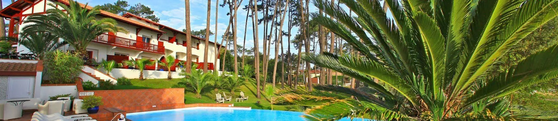 Gehobene Hotels 