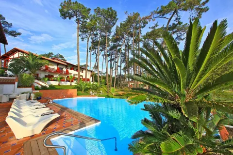 레 호테시아스 뒤 락