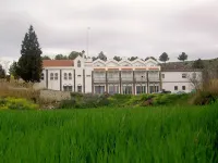 Balneario de Alicún de las Torres - Hot Springs
