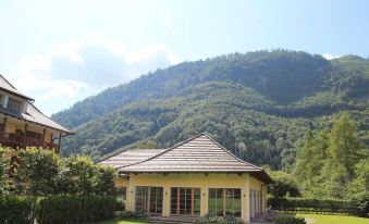 Hotel Hochsteg Gutl | Traunsee Salzkammergut