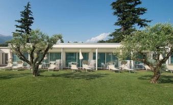 Seven Park Hotel Lake Como - Adults Only